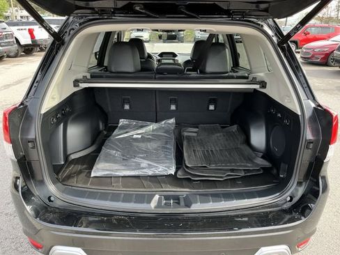 Certified 2024 Subaru Forester Touring image 23