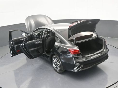 Used 2023 Kia Forte LXS w/ LXS Technology Package image 61