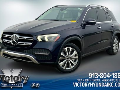 Used 2020 Mercedes-Benz GLE 350 4MATIC