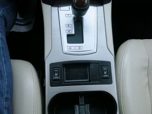 Used 2014 Subaru Legacy 2.5i Limited image 30