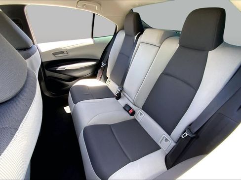 Used 2026 Toyota Corolla LE FWD image 20
