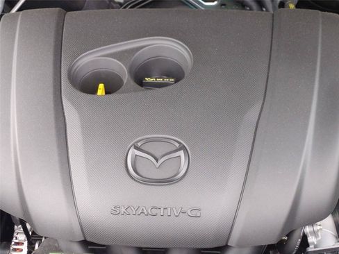 New 2026 MAZDA CX-5 Preferred AWD/4WD image 23