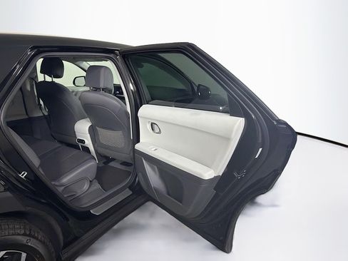 Used 2024 Hyundai Ioniq 5 SEL RWD image 29