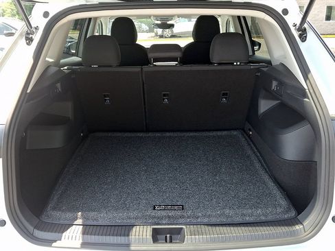 Certified 2026 Volkswagen Tiguan S AWD/4WD image 28