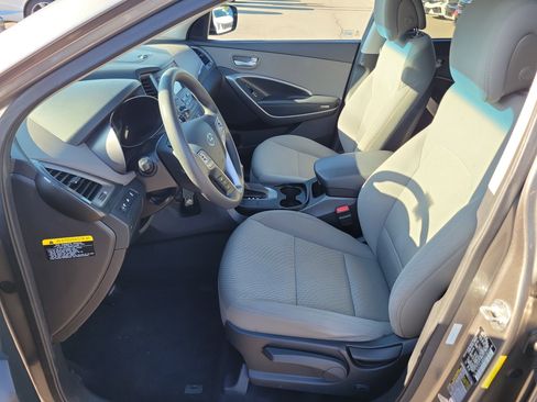 Used 2016 Hyundai Santa Fe Sport FWD image 21