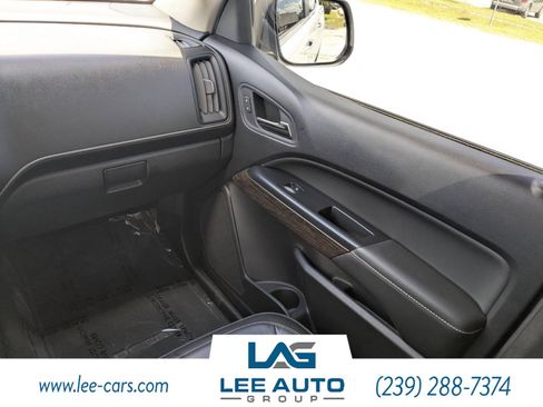 Used 2018 GMC Canyon Denali image 14