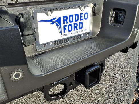 Used 2024 Ford F250 Platinum image 11