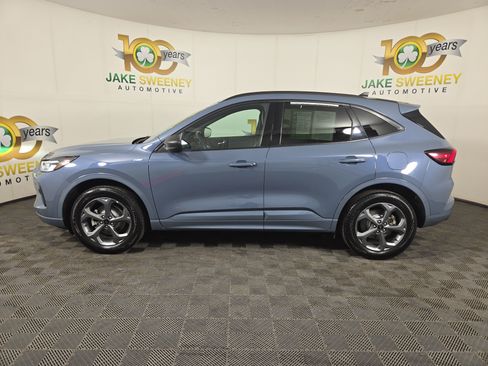 Used 2024 Ford Escape ST-Line AWD/4WD image 4