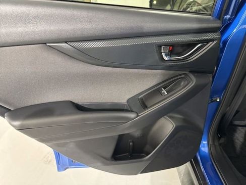 Used 2022 Subaru WRX Premium w/ Popular Package #2 image 17