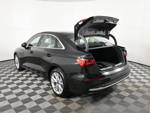 Certified 2025 Audi A3 2.0T Premium image 30