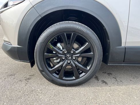 Used 2024 MAZDA CX-30 AWD 2.5 S w/ Select Sport Pkg image 28