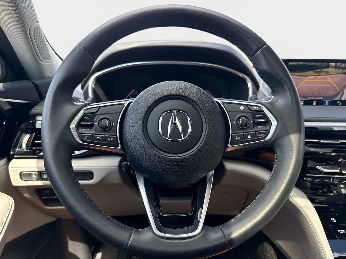 Used 2024 Acura MDX w/ Technology Package FWD image 29