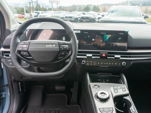 New 2026 Kia Sportage SX Prestige AWD/4WD image 15