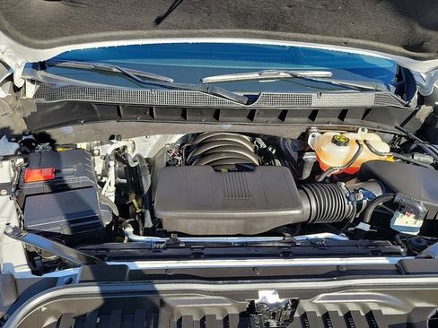 Used 2022 Chevrolet Silverado 1500 LTZ image 23