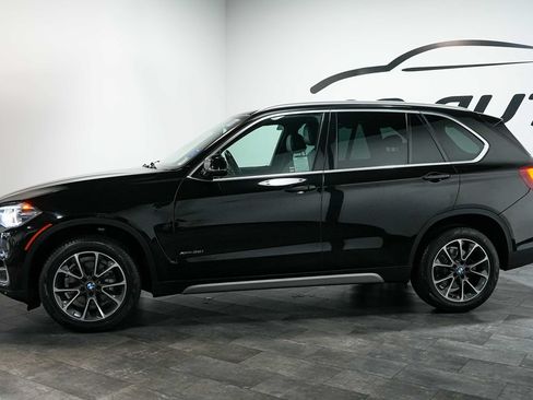 Used 2018 BMW X5 xDrive35i AWD/4WD image 3
