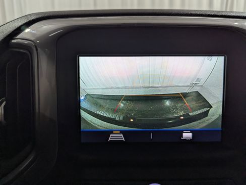 Used 2023 Chevrolet Silverado 2500 Custom w/ Custom Convenience Package image 20