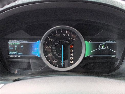 Used 2015 Ford Explorer XLT w/ Equipment Group 202A image 9