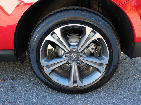 New 2025 Acura RDX w/ Technology Package image 34