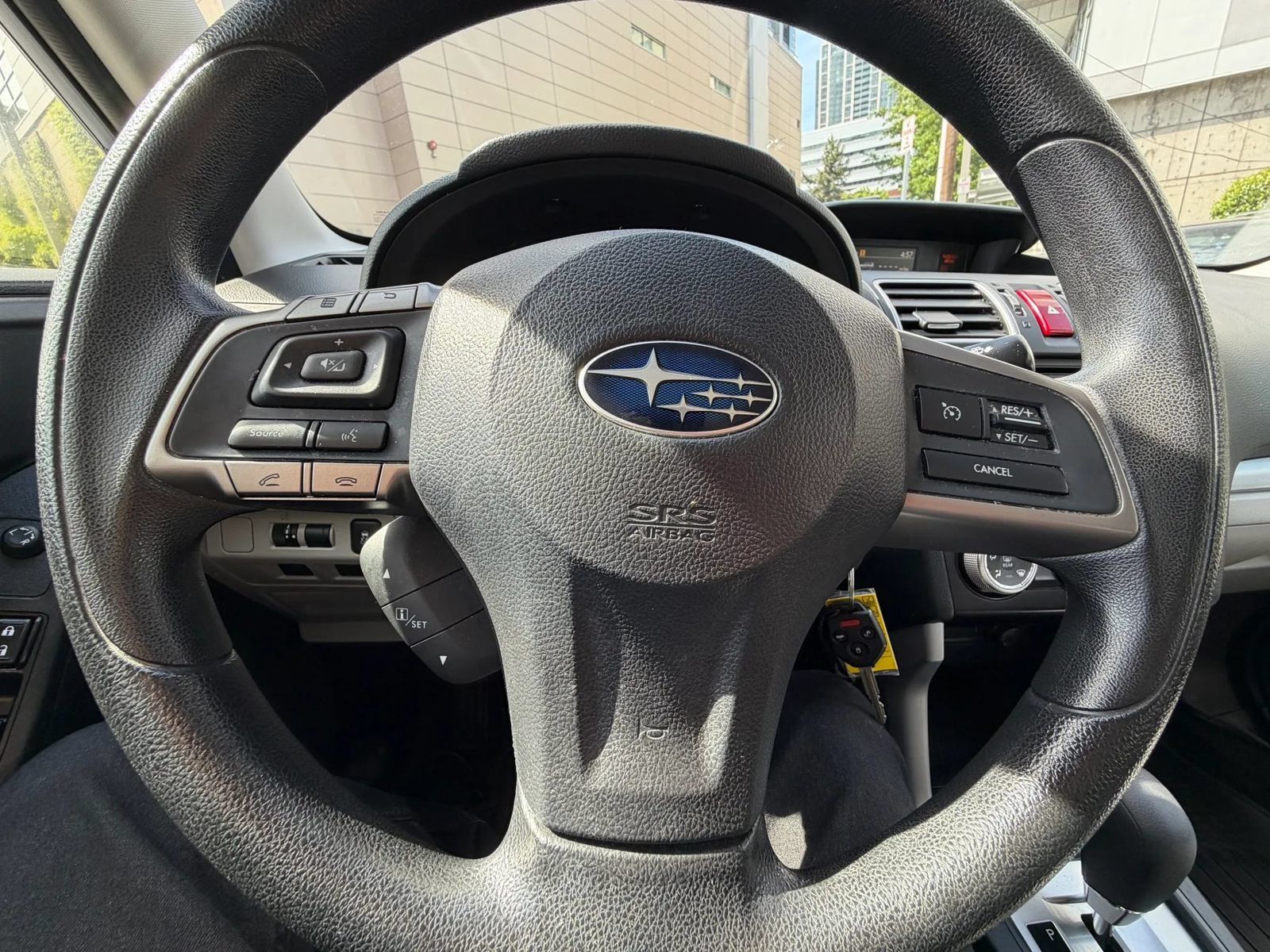 Used 2016 Subaru Forester 2.5i w/ Alloy Wheel Package AWD/4WD image 40
