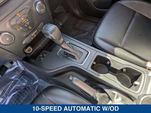 Certified 2020 Ford Ranger XL w/ Equipment Group 101A Mid image 18