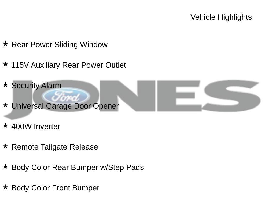 Used 2025 RAM 1500 Big Horn AWD/4WD image 16