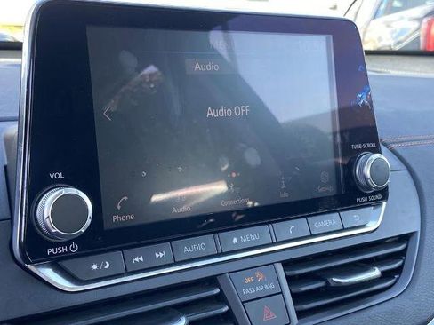 Used 2020 Nissan Altima 2.5 SR image 9