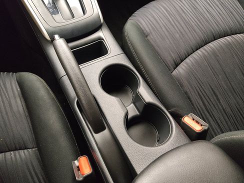 Used 2019 Nissan Sentra SV FWD image 26