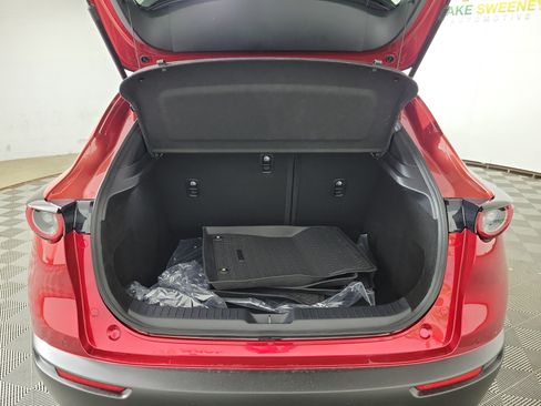 New 2026 MAZDA CX-30 AWD 2.5 S image 27