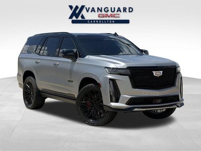 Used 2023 Cadillac Escalade V