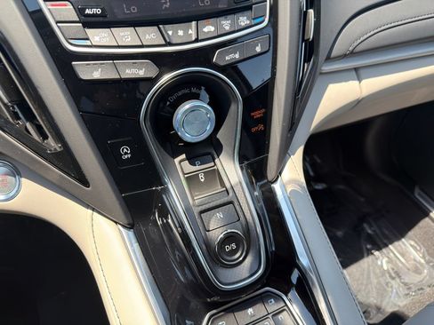 New 2026 Acura RDX SH-AWD w/ Technology Package image 26
