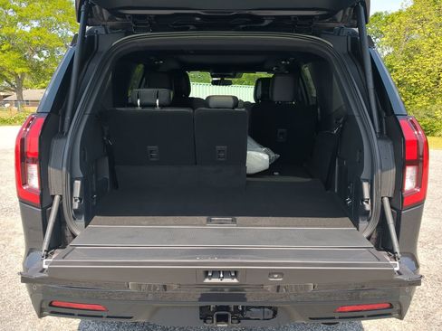 New 2026 Ford Expedition Tremor AWD/4WD image 11