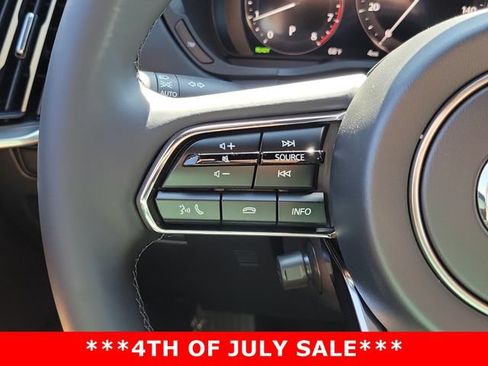 New 2026 MAZDA CX-90 3.3 Turbo S w/ Premium Package AWD/4WD image 7