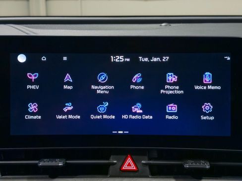 Used 2023 Kia Sportage X-Line Prestige image 12