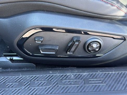 New 2026 Dodge Charger Scat Pack image 8