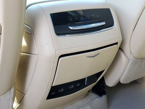 Used 2023 Cadillac Escalade ESV Premium Luxury w/ LPO, Radiant Package AWD/4WD image 29