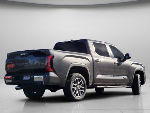 Used 2024 Toyota Tundra 1794 Edition AWD/4WD image 27