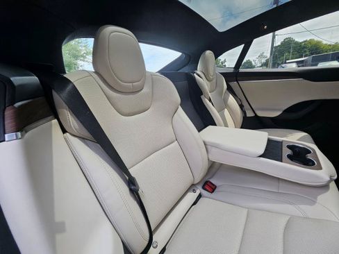 Used 2023 Tesla Model S Standard Range AWD/4WD image 72