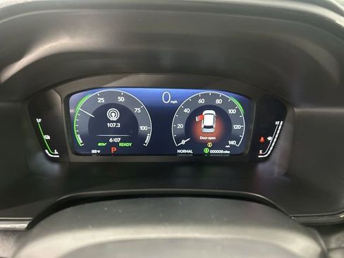 Used 2026 Honda CR-V Sport-L image 17