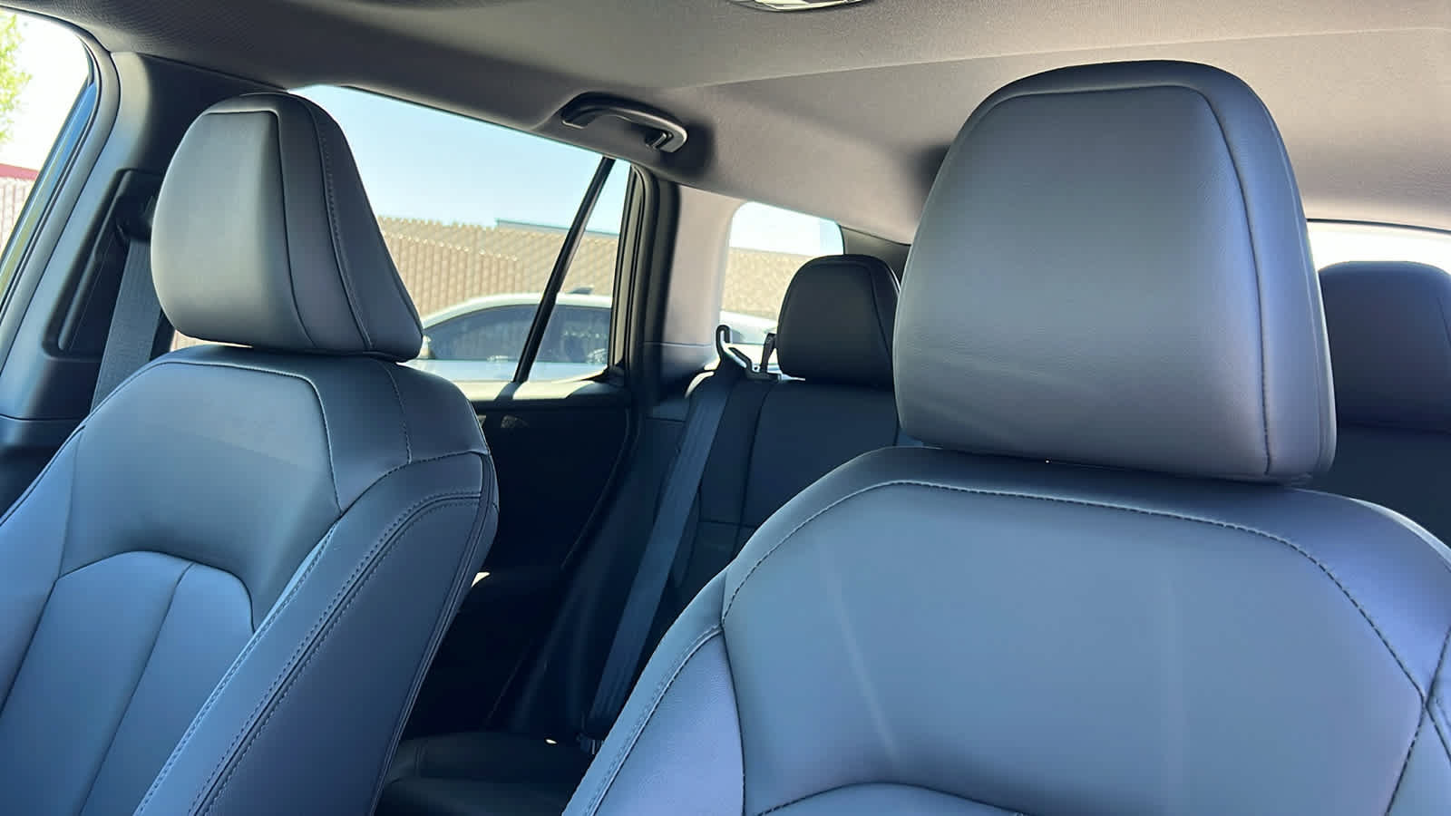 New 2026 Subaru Outback Premium AWD/4WD image 11