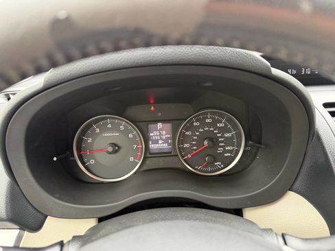 Used 2014 Subaru Crosstrek 2.0i Limited image 25