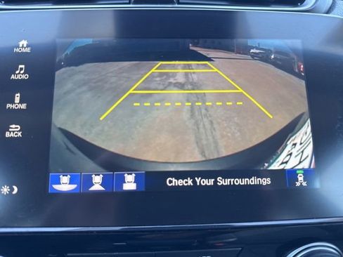 Used 2017 Honda CR-V EX image 17