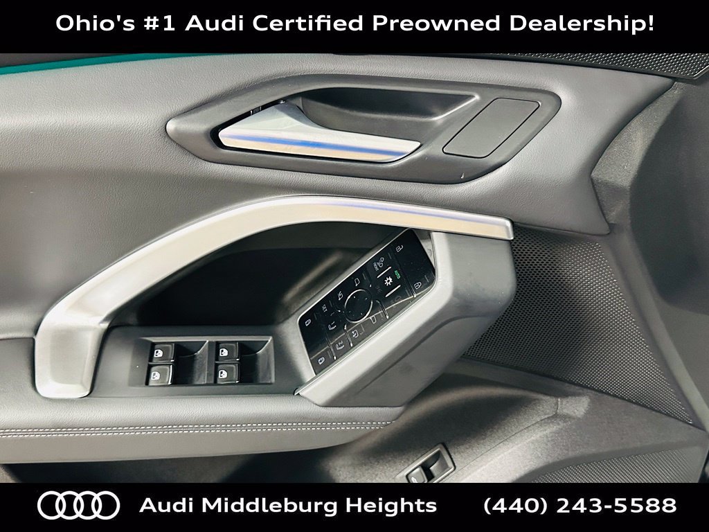 Certified 2025 Audi Q5 Premium Plus AWD/4WD image 25