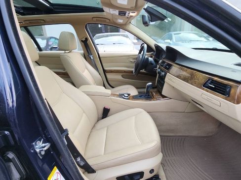 Used 2008 BMW 328xi Wagon AWD/4WD image 10