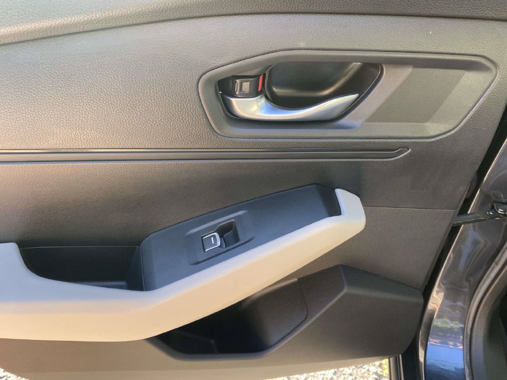 Certified 2025 Honda Accord SE image 12