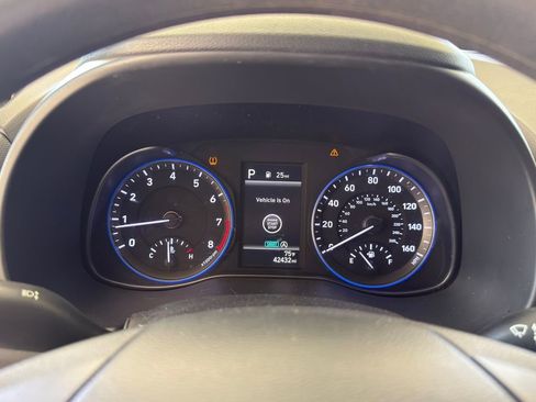 Used 2023 Hyundai Kona SEL FWD image 22
