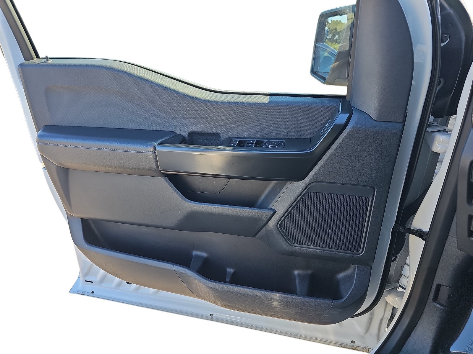 Used 2022 Ford F150 XL w/ STX Appearance Package RWD image 26