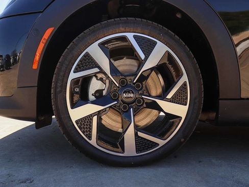 New 2026 MINI Cooper S FWD image 13