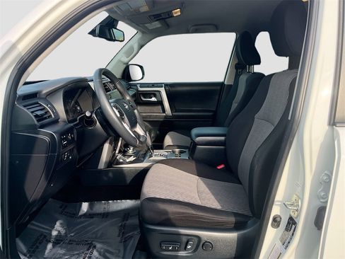 Used 2023 Toyota 4Runner SR5 image 22