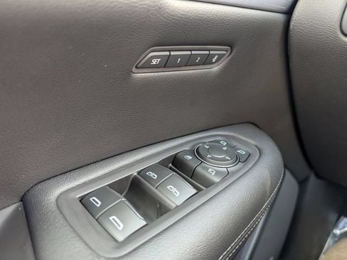 Used 2021 Cadillac XT5 Premium Luxury AWD/4WD image 15