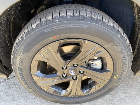 New 2026 Subaru Crosstrek 2.5i image 24